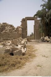 Karnak Temple Photo References #5